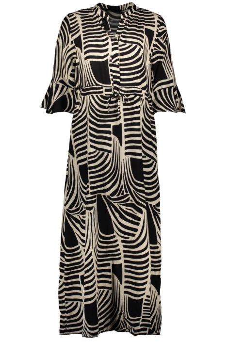 FOS Amsterdam lalia curvy lines